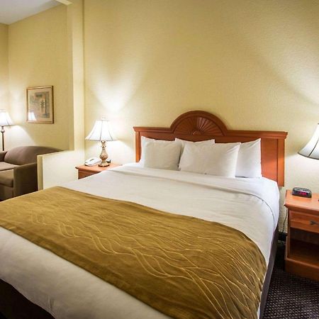Comfort Inn & Suites Jupiter I-95 Dış mekan fotoğraf