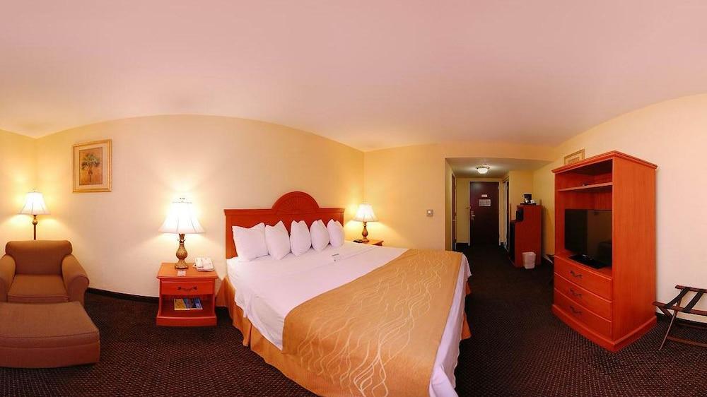 Comfort Inn & Suites Jupiter I-95 Dış mekan fotoğraf
