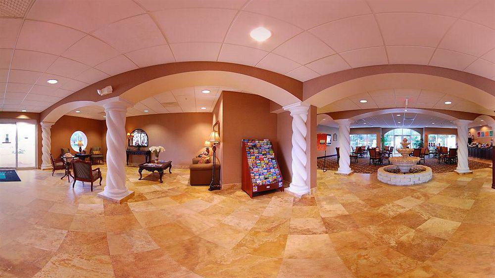 Comfort Inn & Suites Jupiter I-95 Dış mekan fotoğraf