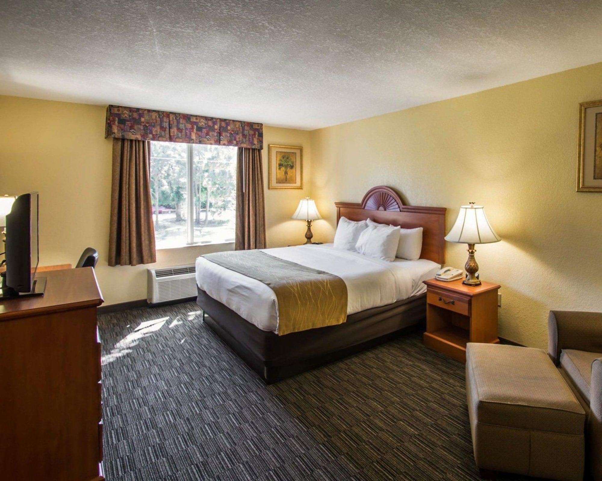 Comfort Inn & Suites Jupiter I-95 Dış mekan fotoğraf