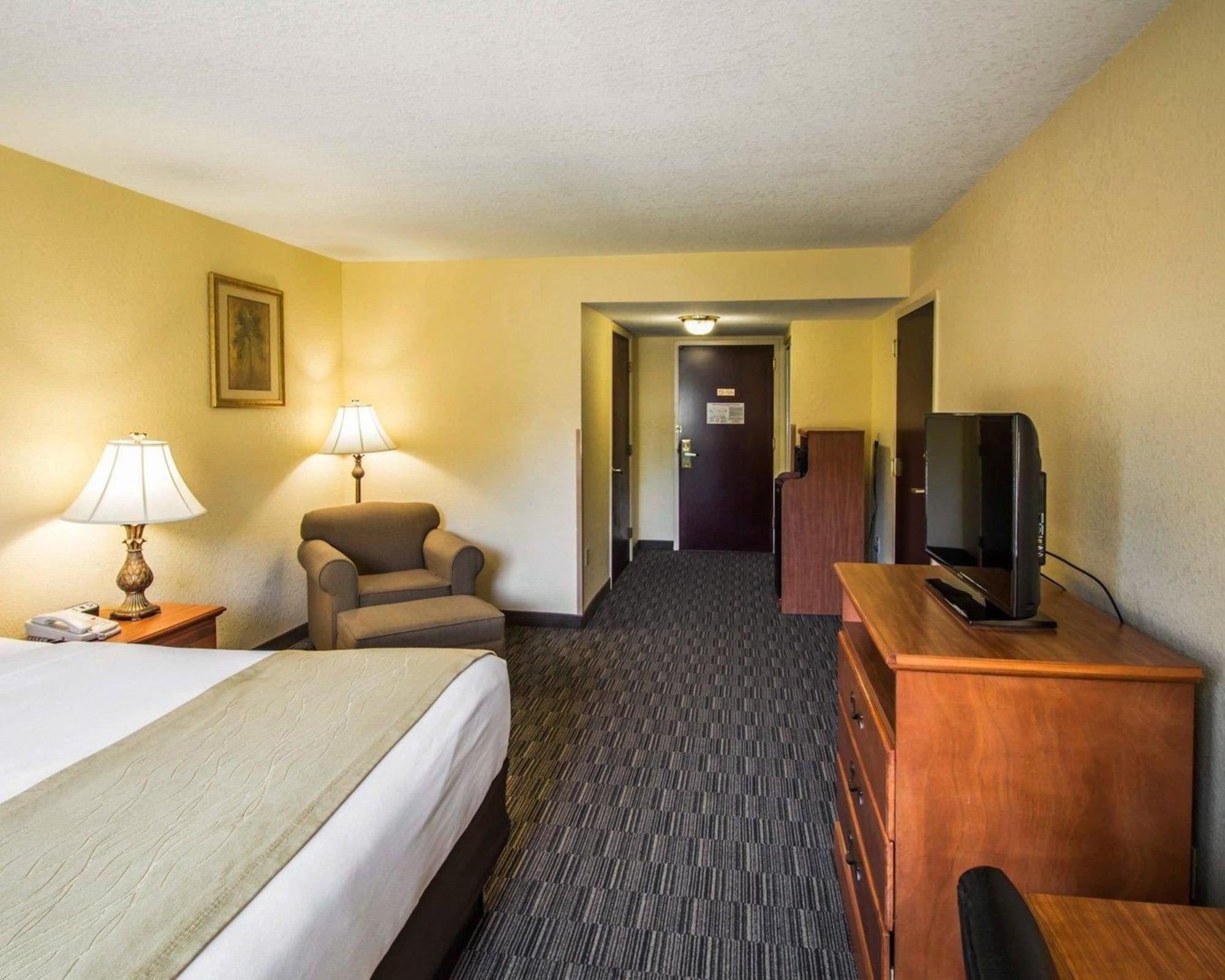 Comfort Inn & Suites Jupiter I-95 Dış mekan fotoğraf