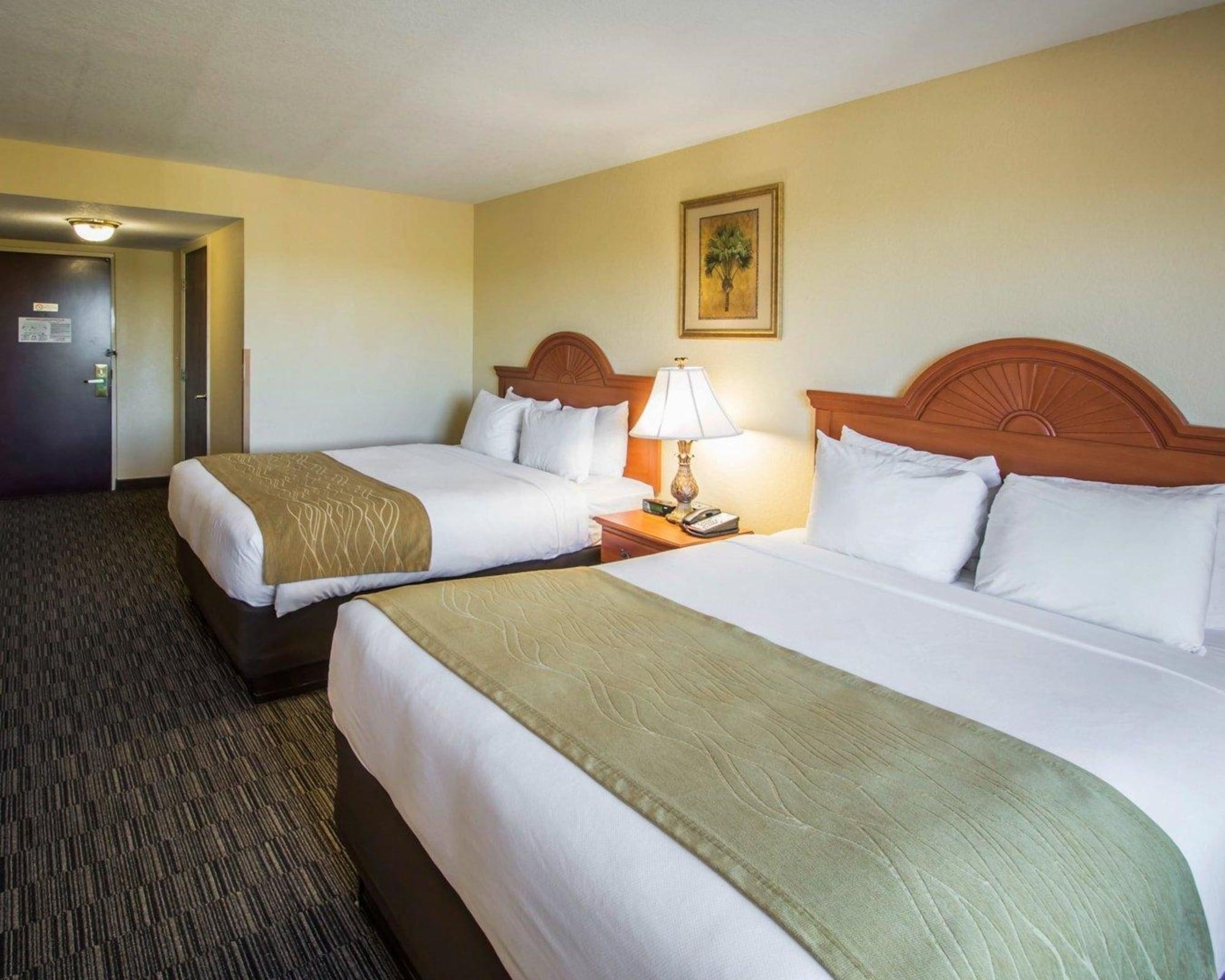 Comfort Inn & Suites Jupiter I-95 Dış mekan fotoğraf