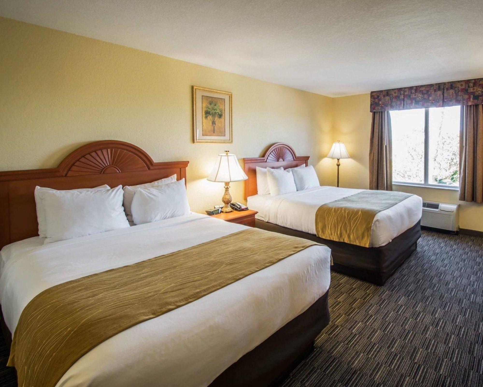 Comfort Inn & Suites Jupiter I-95 Dış mekan fotoğraf