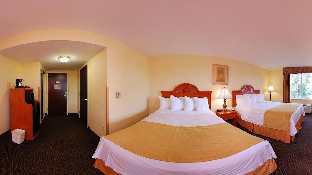 Comfort Inn & Suites Jupiter I-95 Dış mekan fotoğraf