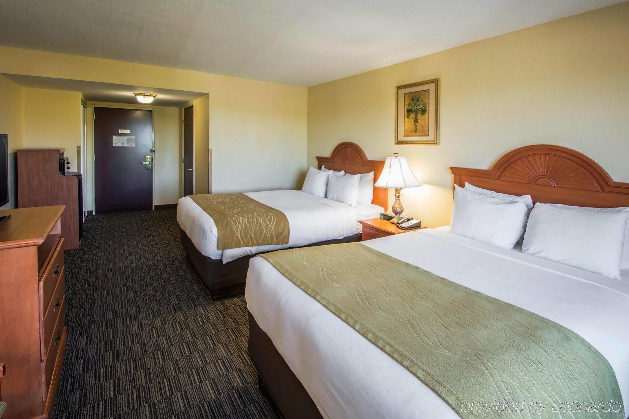 Comfort Inn & Suites Jupiter I-95 Dış mekan fotoğraf