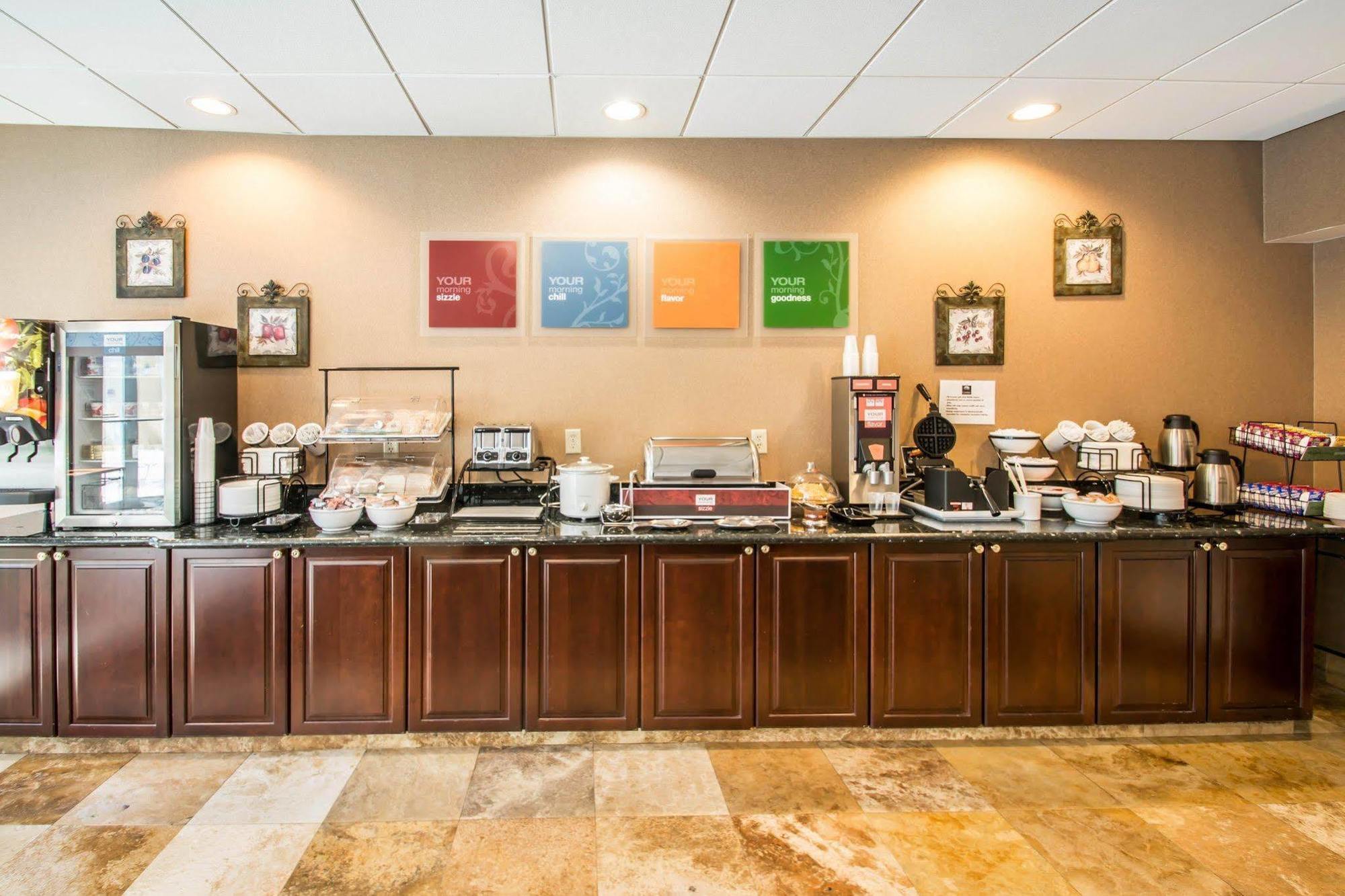 Comfort Inn & Suites Jupiter I-95 Dış mekan fotoğraf