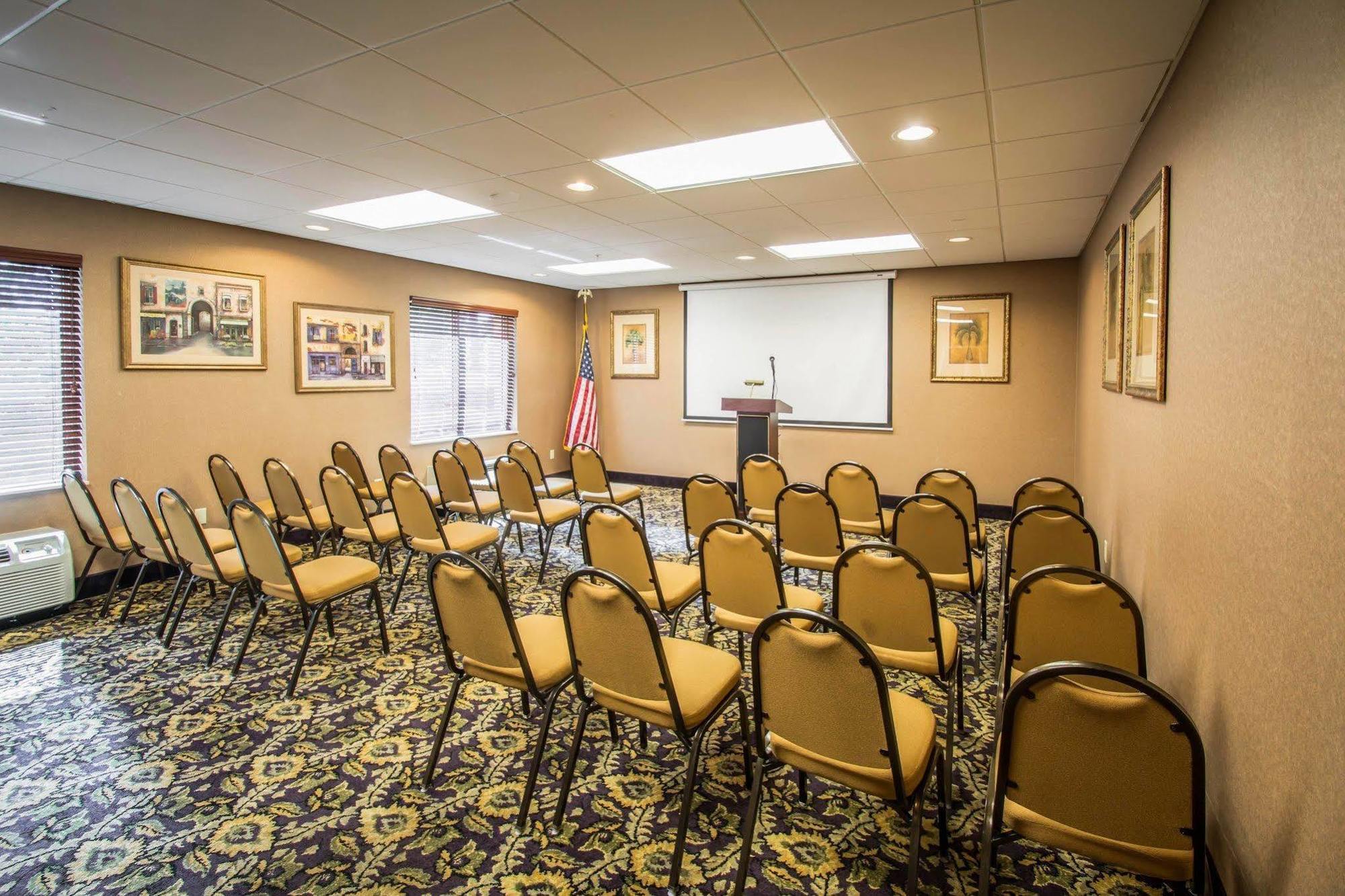 Comfort Inn & Suites Jupiter I-95 Dış mekan fotoğraf