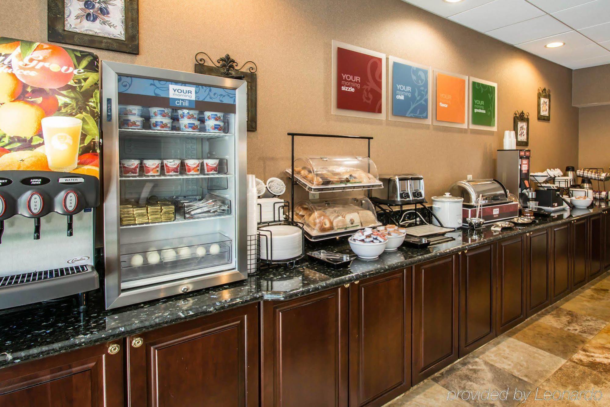 Comfort Inn & Suites Jupiter I-95 Dış mekan fotoğraf