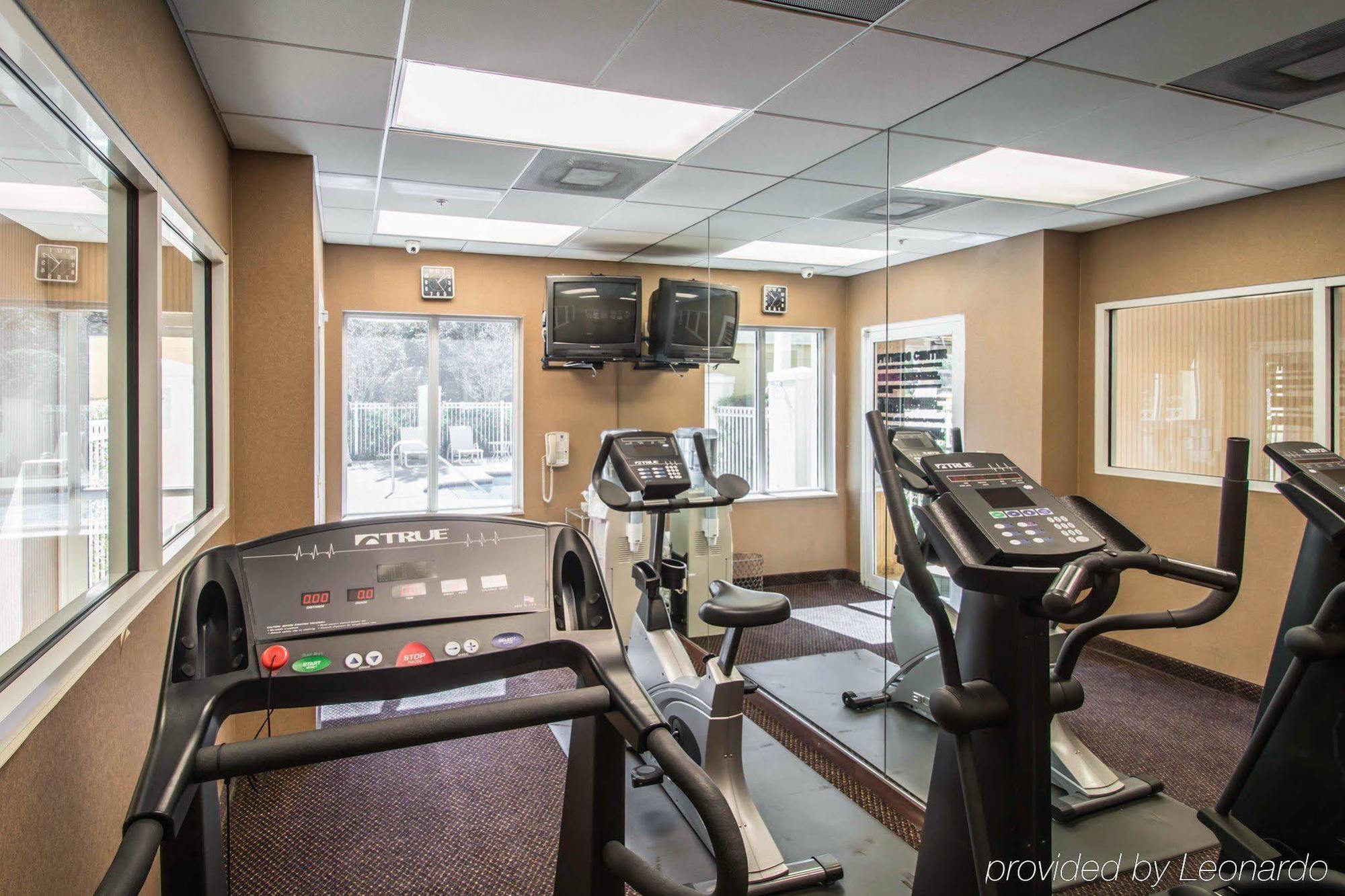 Comfort Inn & Suites Jupiter I-95 Dış mekan fotoğraf