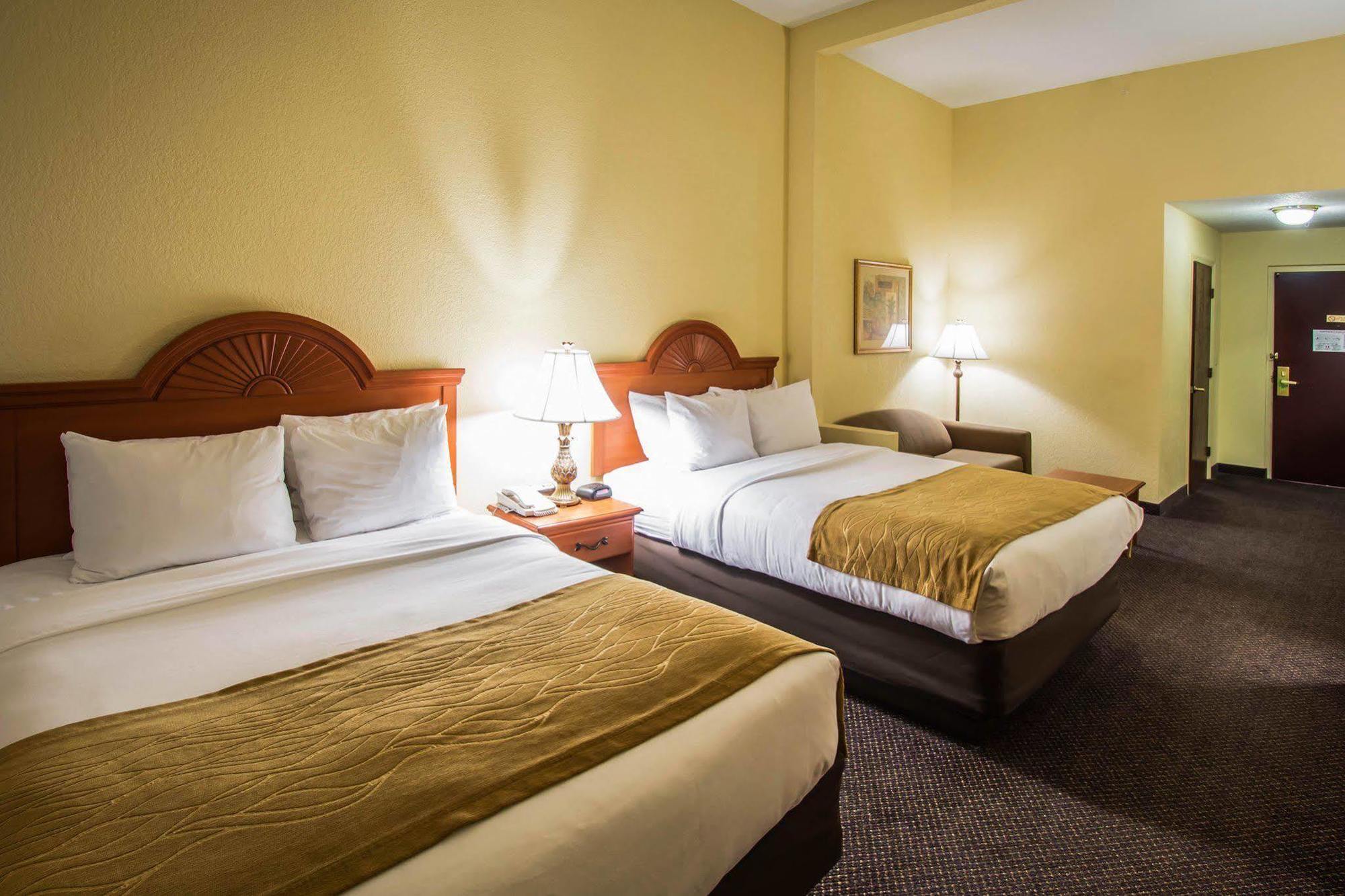 Comfort Inn & Suites Jupiter I-95 Dış mekan fotoğraf