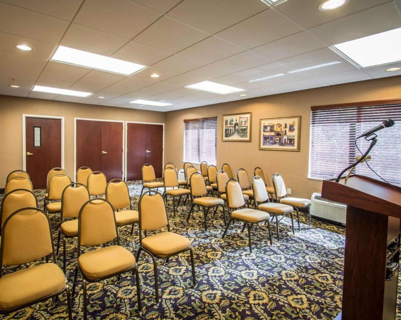 Comfort Inn & Suites Jupiter I-95 Dış mekan fotoğraf