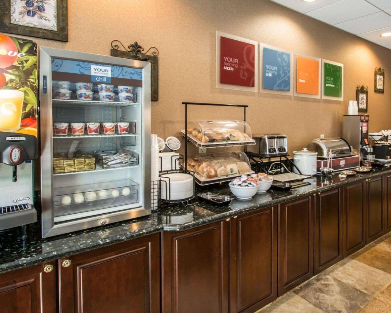 Comfort Inn & Suites Jupiter I-95 Dış mekan fotoğraf