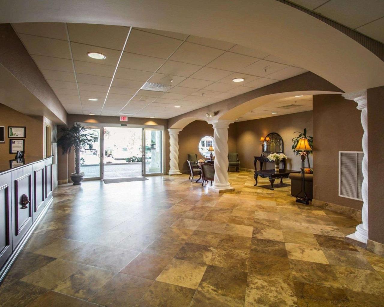 Comfort Inn & Suites Jupiter I-95 Dış mekan fotoğraf