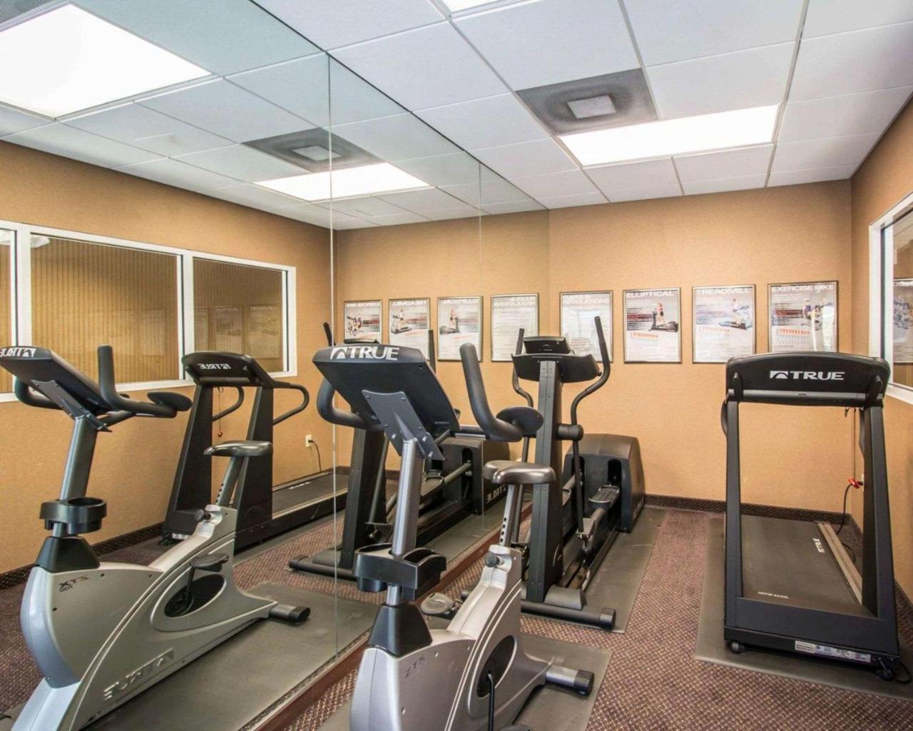 Comfort Inn & Suites Jupiter I-95 Dış mekan fotoğraf