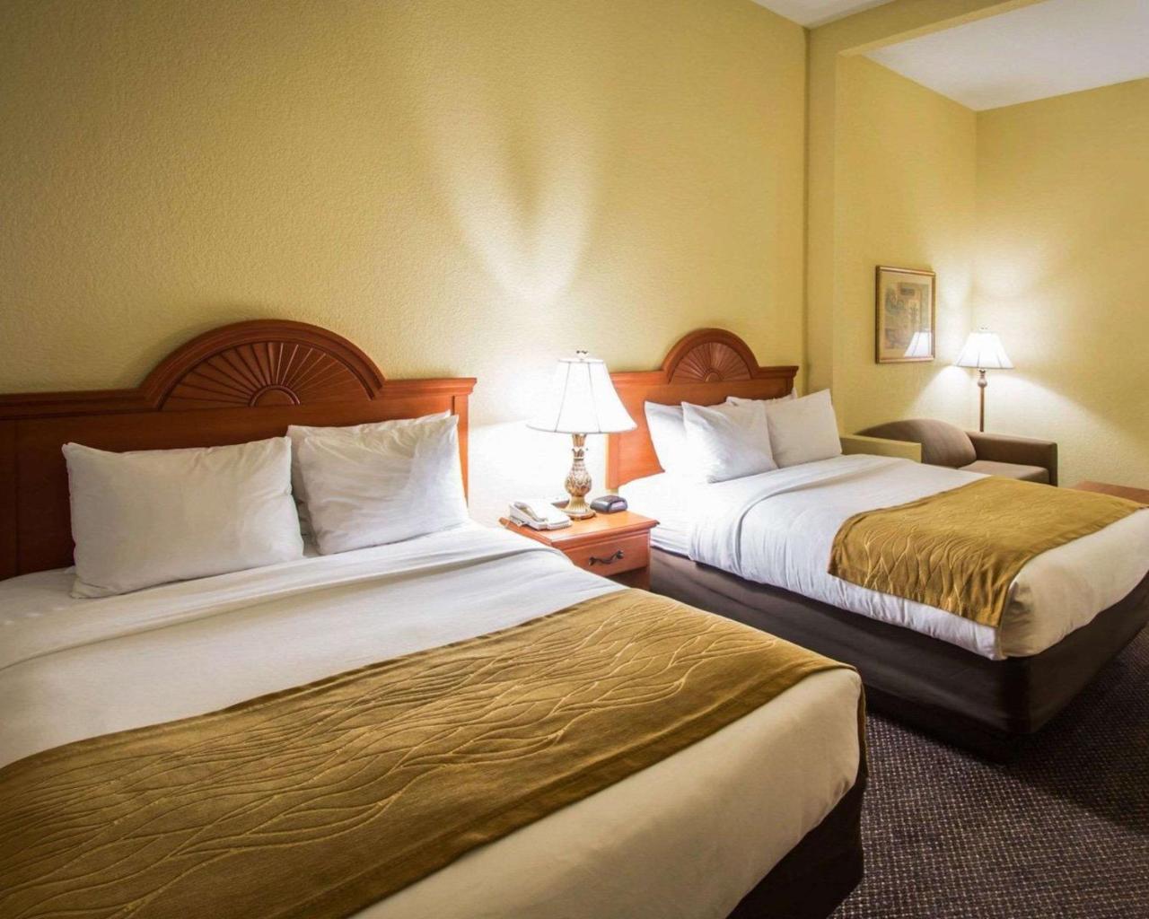 Comfort Inn & Suites Jupiter I-95 Dış mekan fotoğraf