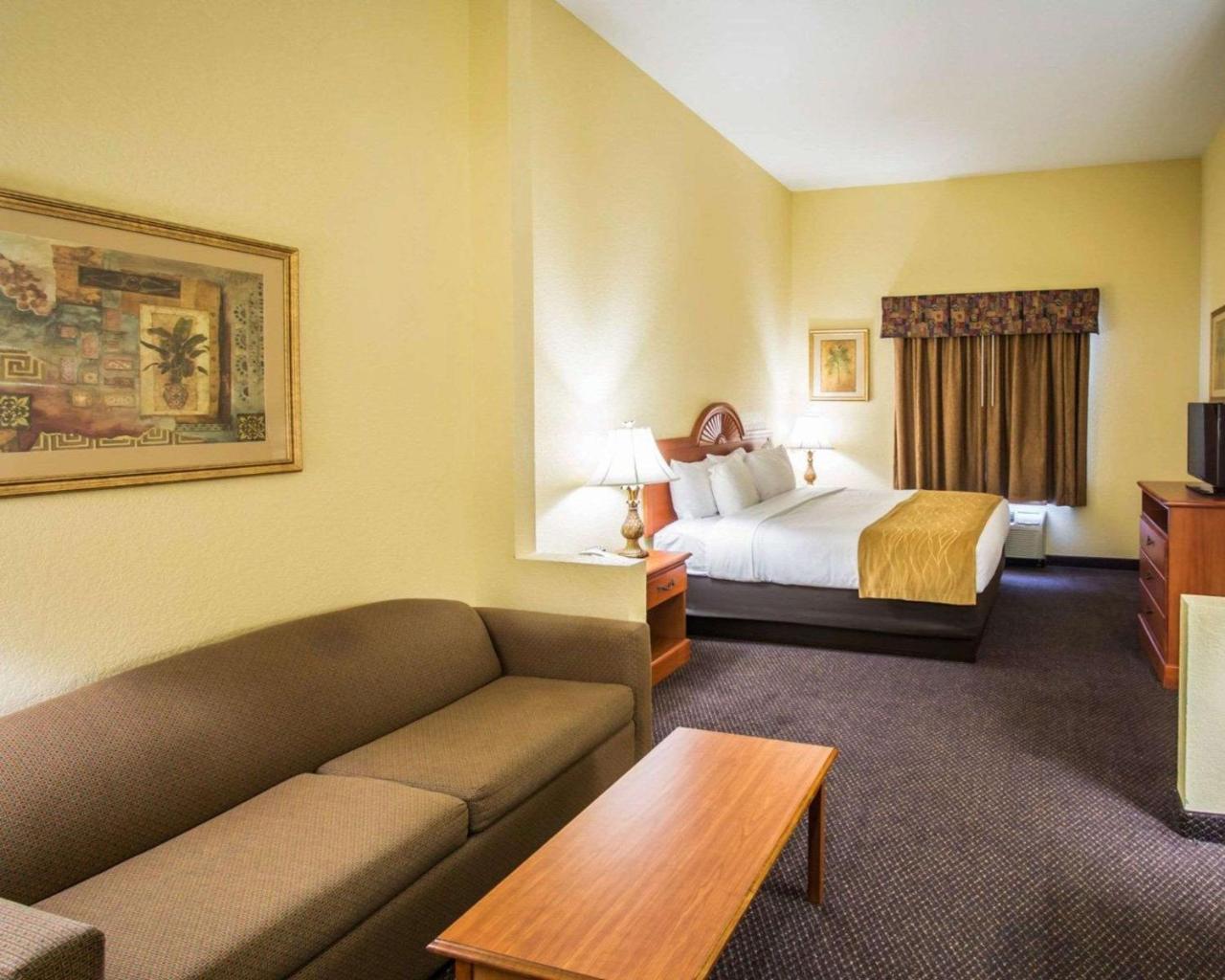 Comfort Inn & Suites Jupiter I-95 Dış mekan fotoğraf