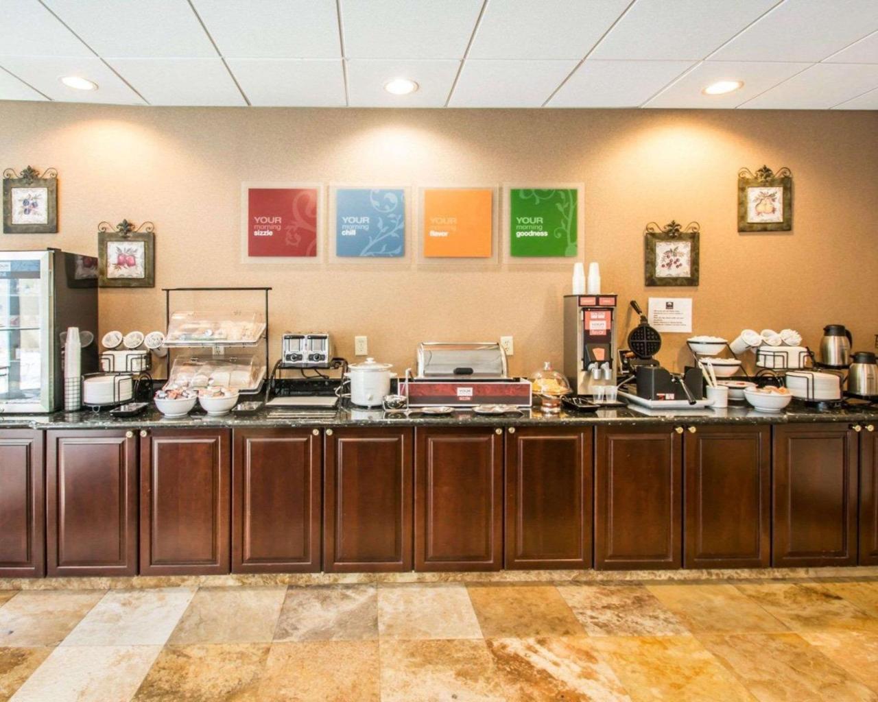 Comfort Inn & Suites Jupiter I-95 Dış mekan fotoğraf