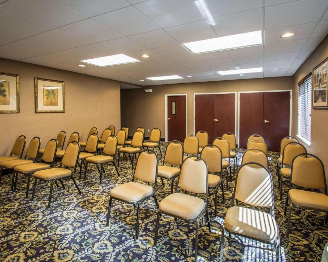 Comfort Inn & Suites Jupiter I-95 Dış mekan fotoğraf