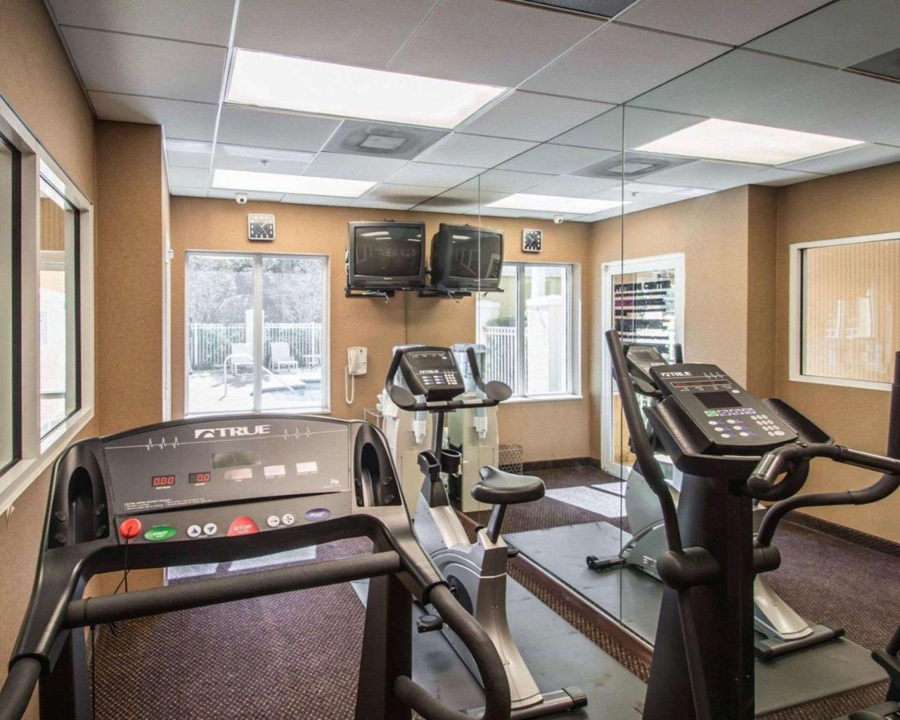 Comfort Inn & Suites Jupiter I-95 Dış mekan fotoğraf