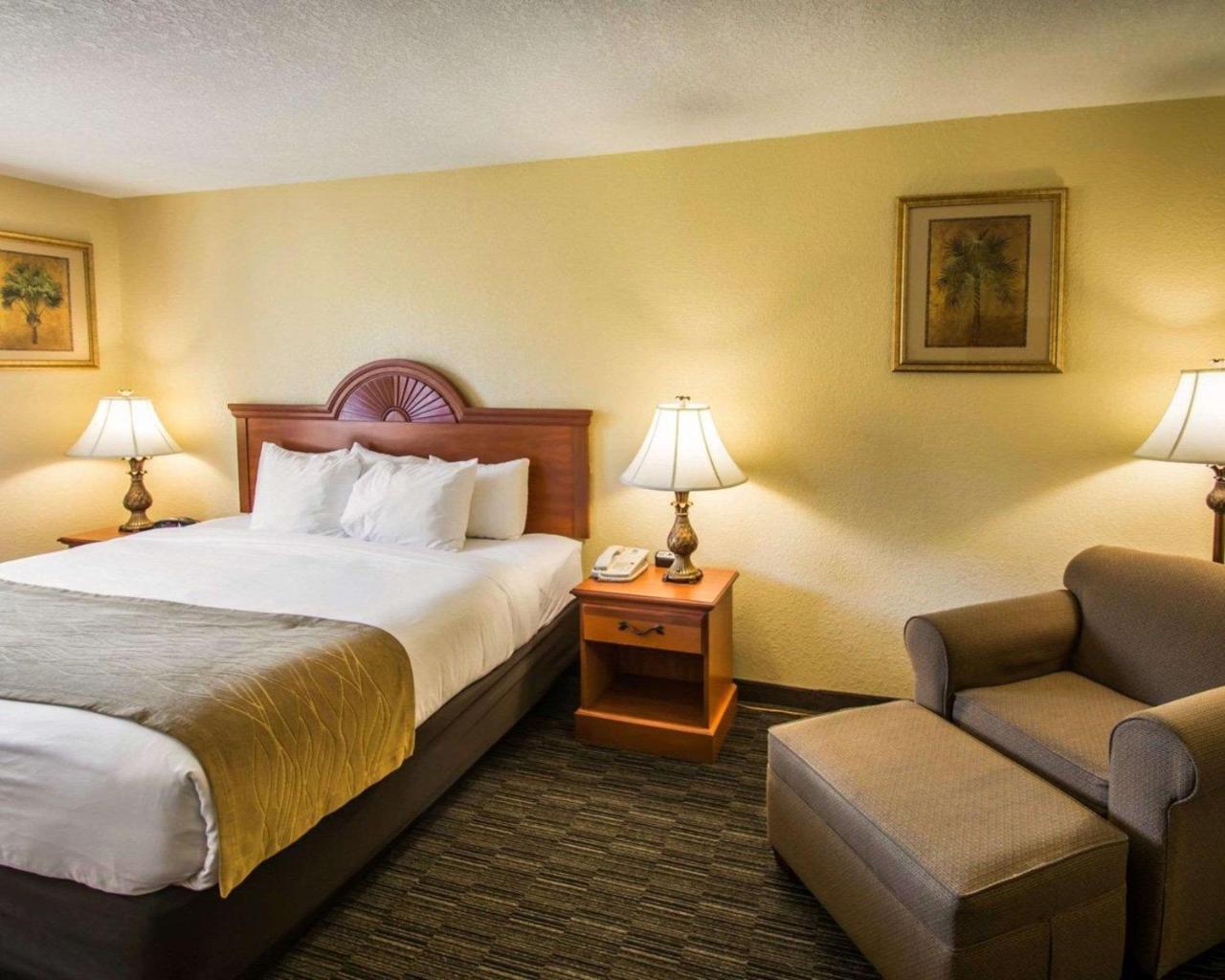 Comfort Inn & Suites Jupiter I-95 Dış mekan fotoğraf