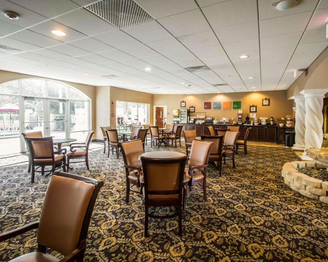 Comfort Inn & Suites Jupiter I-95 Dış mekan fotoğraf