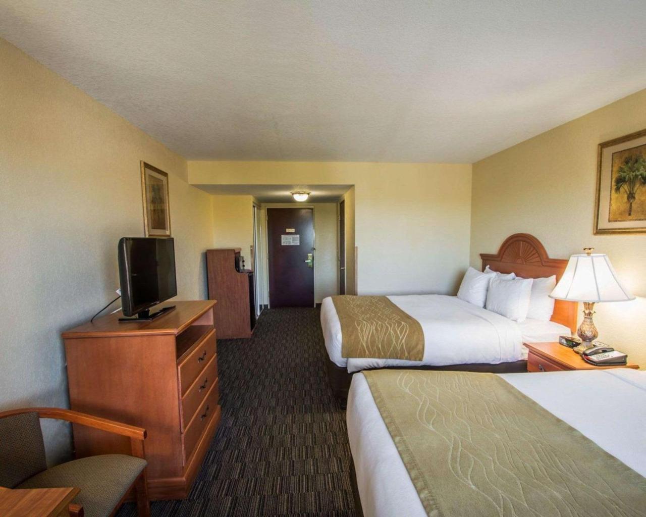 Comfort Inn & Suites Jupiter I-95 Dış mekan fotoğraf
