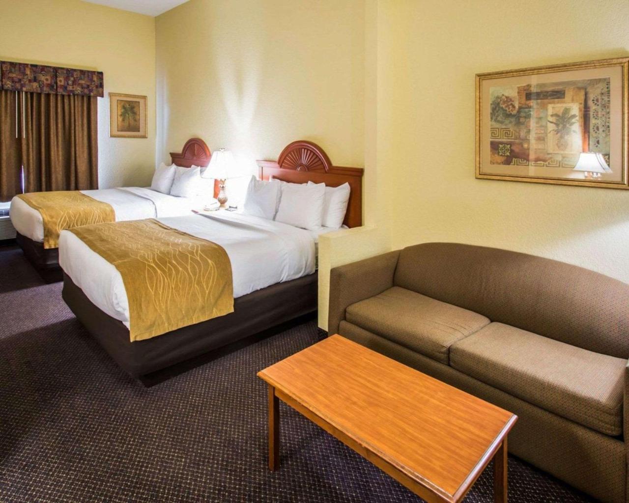 Comfort Inn & Suites Jupiter I-95 Dış mekan fotoğraf