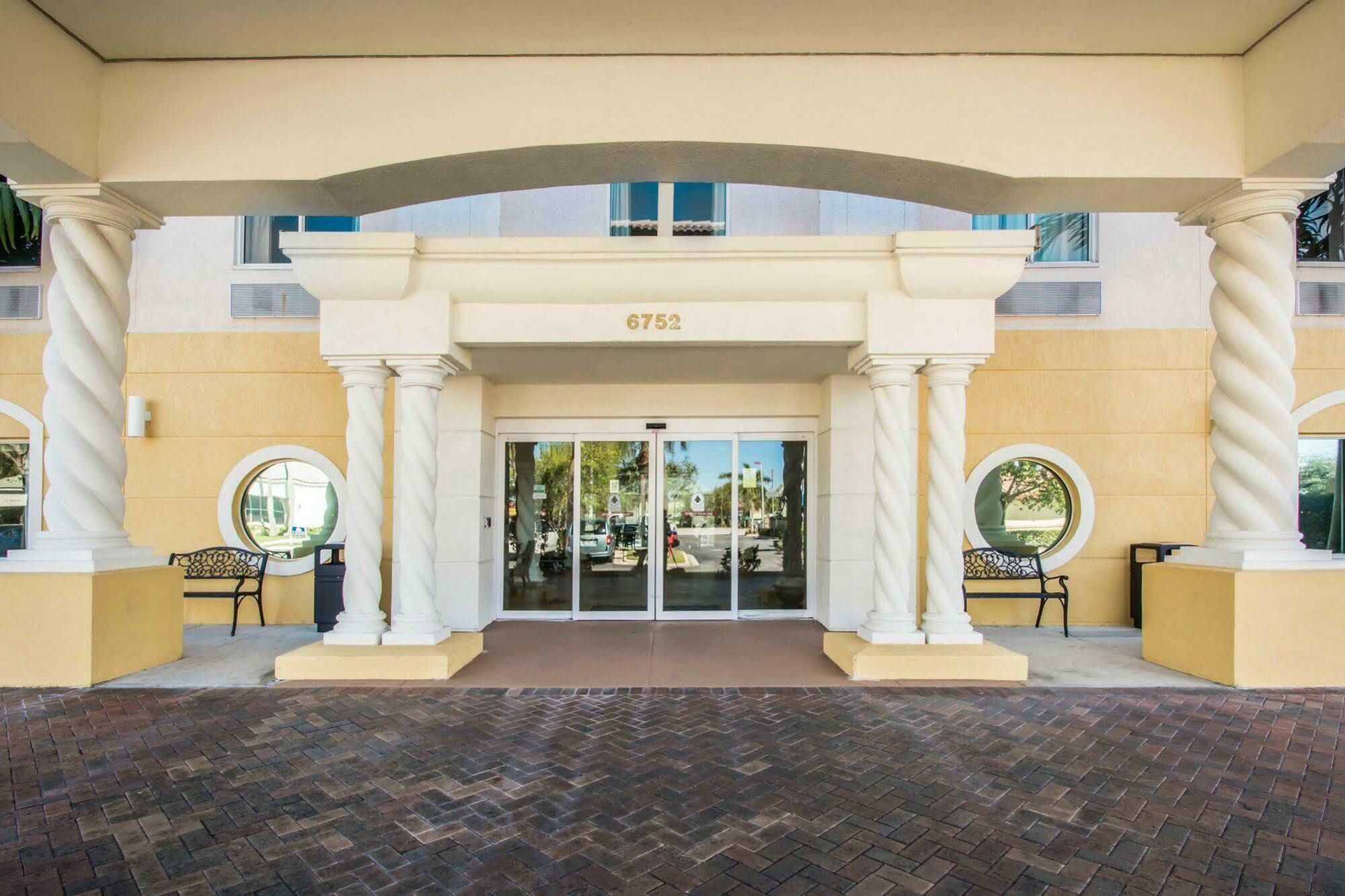 Comfort Inn & Suites Jupiter I-95 Dış mekan fotoğraf