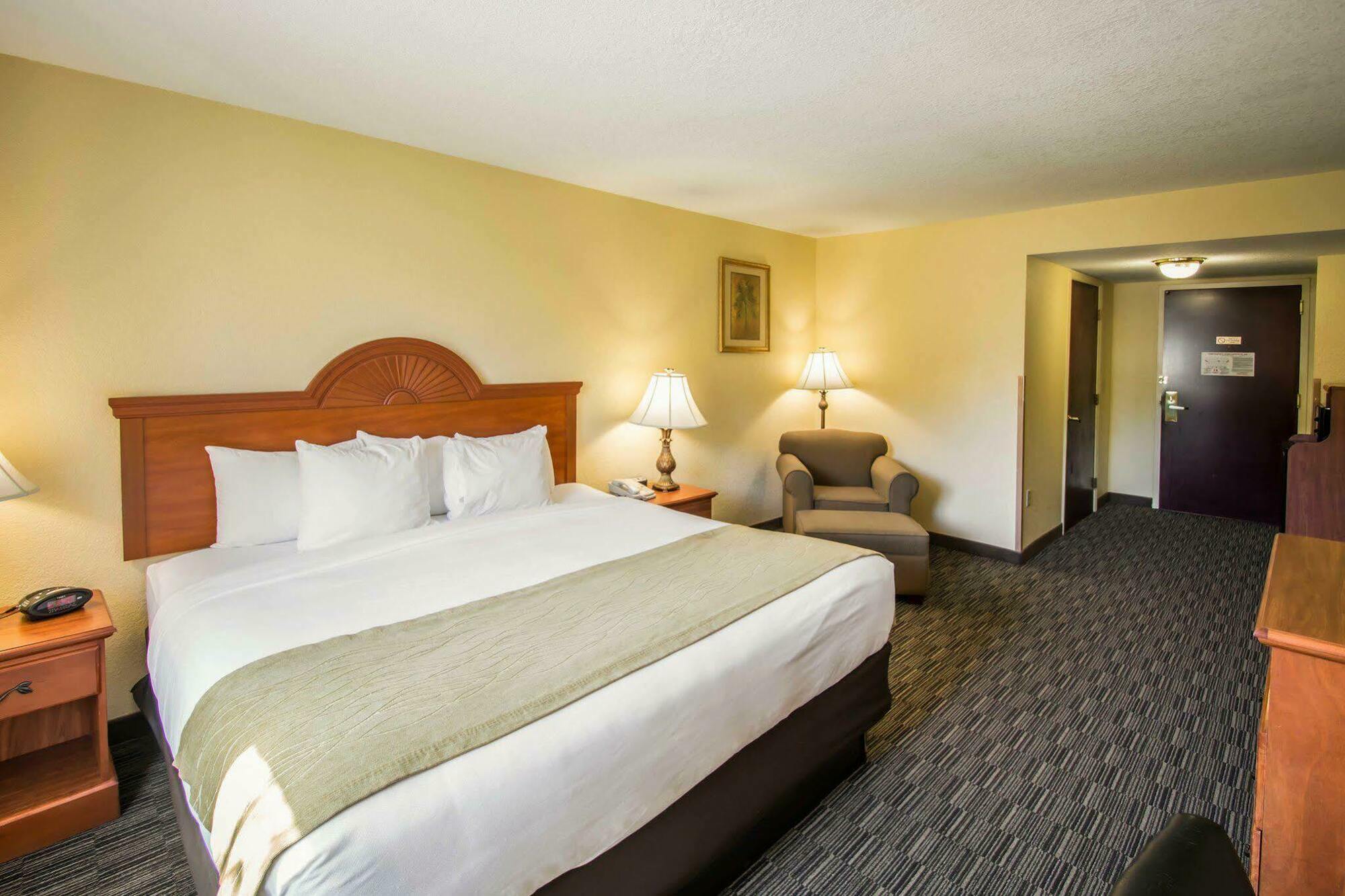 Comfort Inn & Suites Jupiter I-95 Dış mekan fotoğraf