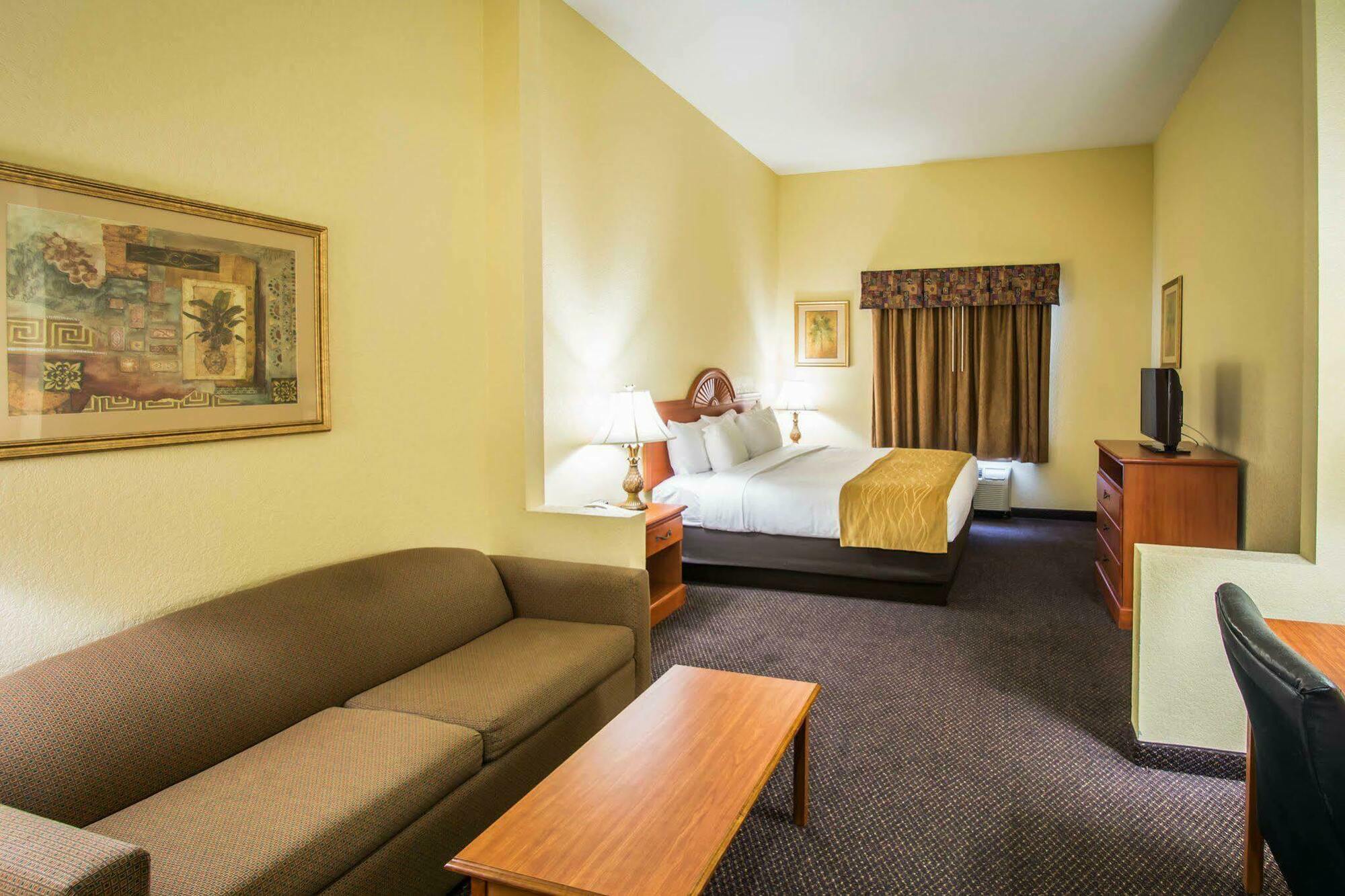 Comfort Inn & Suites Jupiter I-95 Dış mekan fotoğraf