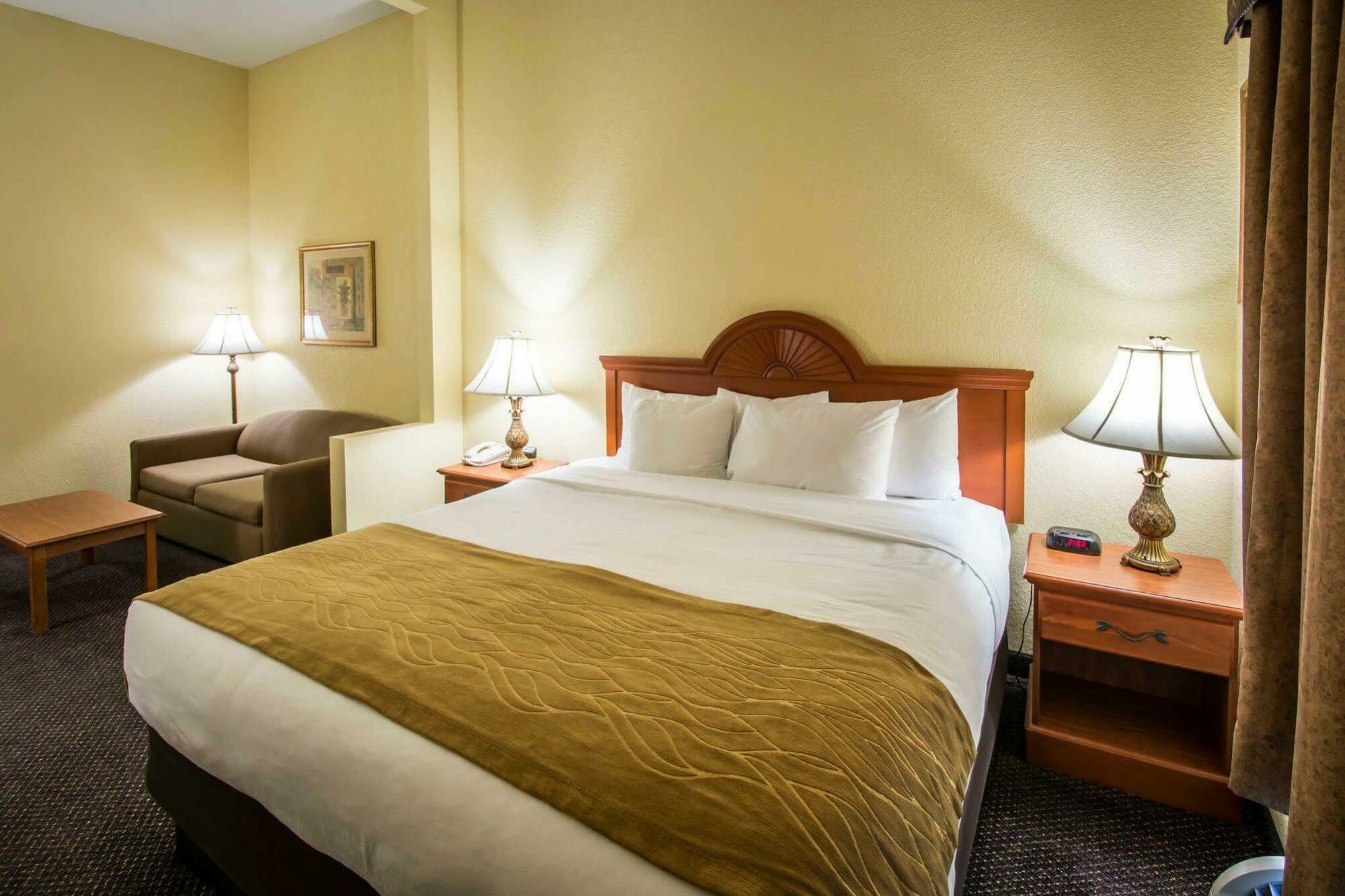 Comfort Inn & Suites Jupiter I-95 Dış mekan fotoğraf