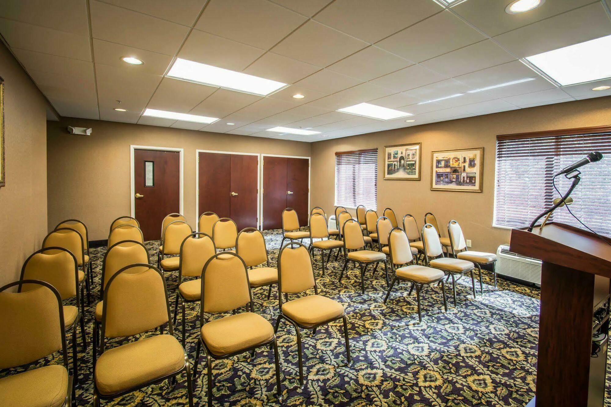 Comfort Inn & Suites Jupiter I-95 Dış mekan fotoğraf
